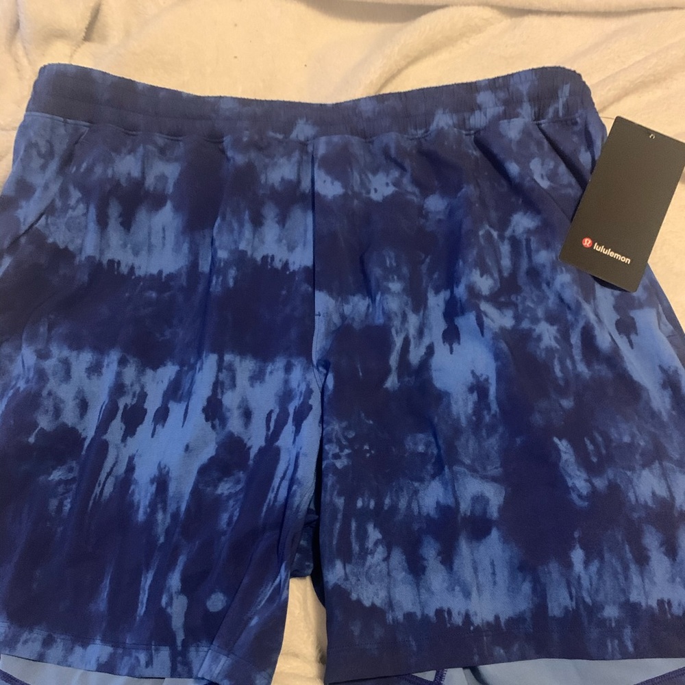 Lululemon NWT